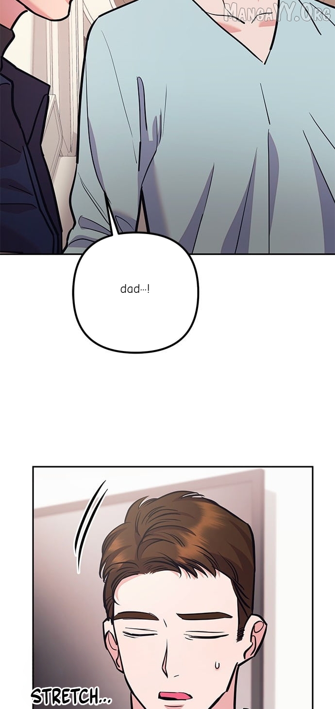 Marriage After a Close Call Chapter 44 - page 56